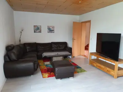 Wohnbereich