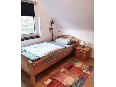 Schlafzimmer 3