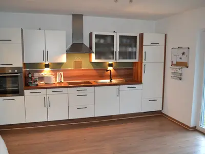 Einbauküche