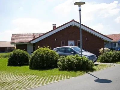 Ferienhaus für 4 Personen (84 m²) in Otterndorf 3/3