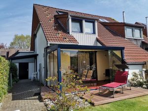 Ferienhaus für 4 Personen (100 m&sup2;) in Otterndorf