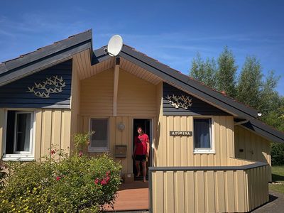 Ferienhaus für 6 Personen (80 m²) in Otterndorf 2/10