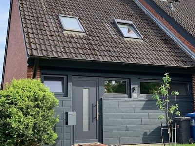 Ferienhaus für 5 Personen (87 m²) in Otterndorf 9/10