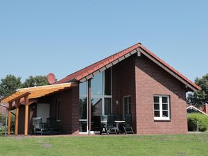 Ferienhaus für 4 Personen (75 m²) in Otterndorf