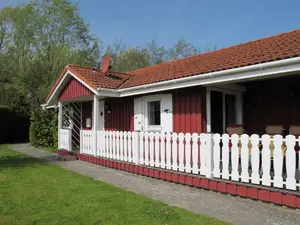 Ferienhaus für 6 Personen (75 m²) in Otterndorf