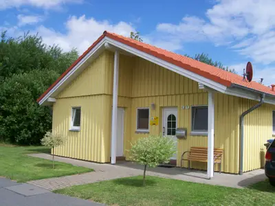 Eingangsbereich