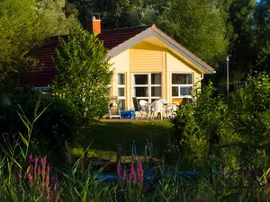 Ferienhaus für 6 Personen (80 m²) in Otterndorf