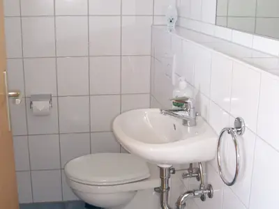 Gäste WC