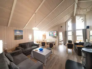 Ferienhaus für 12 Personen (135 m²) in Otterndorf