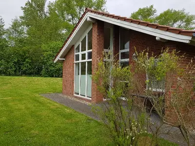 Ferienhaus für 2 Personen (60 m²) in Otterndorf 2/2