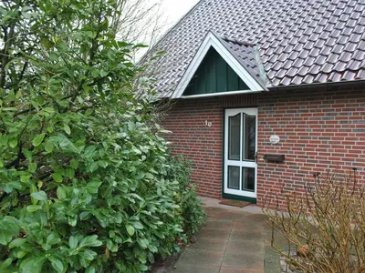 Eingangsbereich