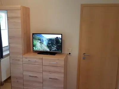 Fernseher