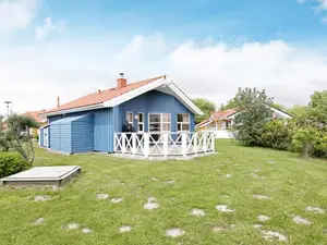 Ferienhaus für 4 Personen (62 m²) in Otterndorf