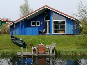 Ferienhaus für 4 Personen (80 m²) in Otterndorf