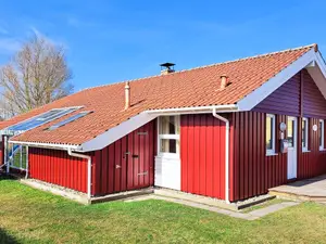 Ferienhaus für 12 Personen (135 m²) in Otterndorf