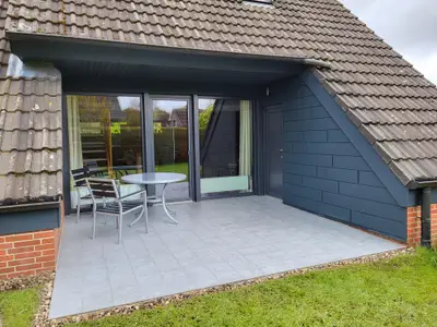 Ferienhaus für 5 Personen (87 m²) in Otterndorf 6/10
