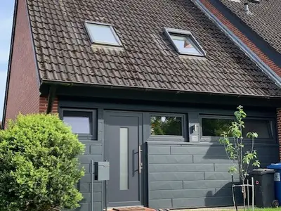 Ferienhaus für 5 Personen (87 m²) in Otterndorf 7/10