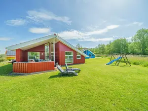 Ferienhaus für 12 Personen (135 m²) in Otterndorf