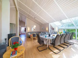 Ferienhaus für 12 Personen (135 m²) in Otterndorf