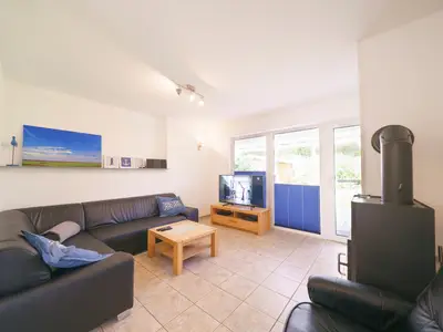 Ferienhaus für 5 Personen (70 m²) in Otterndorf 4/10