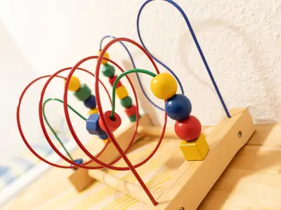 Spielzeug