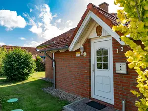 Ferienhaus für 4 Personen (80 m²) in Otterndorf