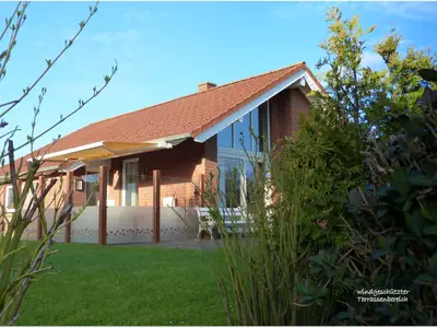 Gartenblick
