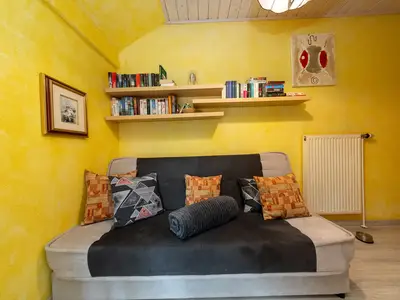 Gästezimmer