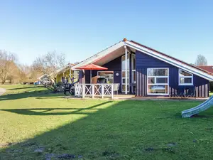 Ferienhaus für 12 Personen (100 m²) in Otterndorf