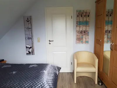 Ferienhaus für 5 Personen (65 m²) in Otterndorf 10/10