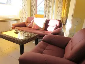 Ferienhaus für 2 Personen (50 m²) in Otterndorf
