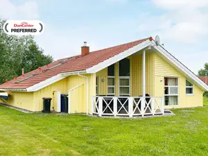Ferienhaus für 12 Personen (155 m²) in Otterndorf