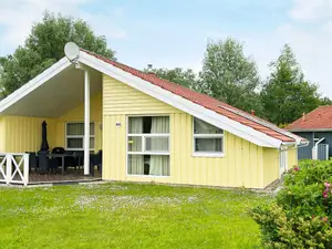 Ferienhaus für 12 Personen (155 m²) in Otterndorf