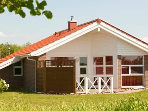Ferienhaus für 6 Personen (86 m²) in Otterndorf