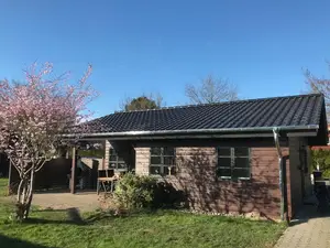 Ferienhaus für 4 Personen (58 m²) in Otterndorf