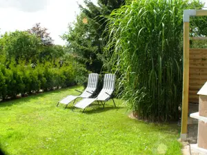 Ferienhaus für 5 Personen (65 m²) in Otterndorf