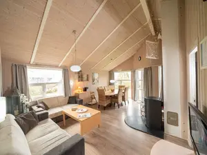 Ferienhaus für 6 Personen (79 m²) in Otterndorf