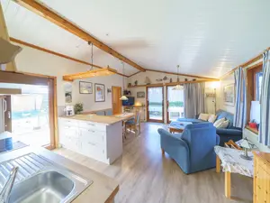 Ferienhaus für 5 Personen (60 m²) in Otterndorf