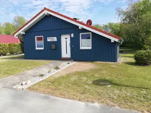 Ferienhaus für 6 Personen (80 m²) in Otterndorf