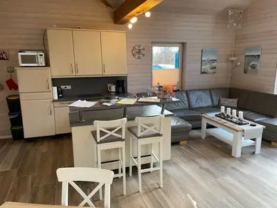 Ferienhaus für 12 Personen (135 m²) in Otterndorf 3/10