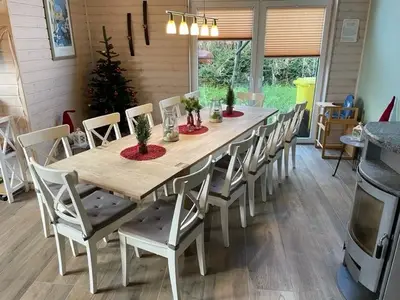 Ferienhaus für 12 Personen (135 m²) in Otterndorf 4/10