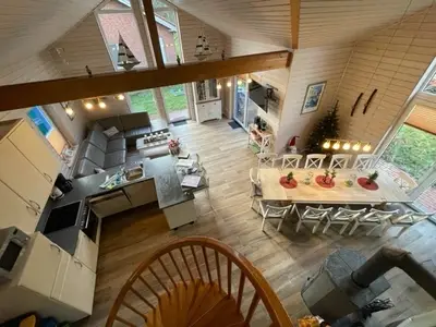 Ferienhaus für 12 Personen (135 m²) in Otterndorf 5/10