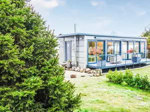 Ferienhaus für 4 Personen (30 m²) in Otterndorf