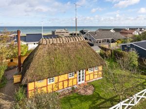 Ferienhaus für 4 Personen (67 m&sup2;) in Otterup