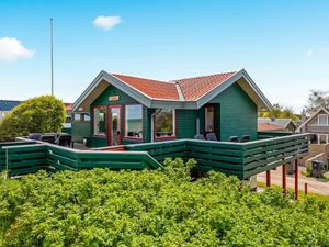 Ferienhaus für 7 Personen (105 m&sup2;) in Otterup