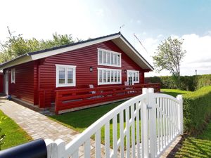 Ferienhaus für 6 Personen (88 m²) in Otterup