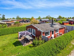 Ferienhaus für 6 Personen (61 m²) in Otterup