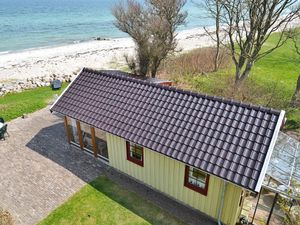 Ferienhaus für 6 Personen (60 m²) in Otterup