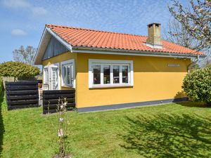 Ferienhaus für 4 Personen (48 m²) in Otterup