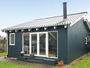 Ferienhaus für 5 Personen (61 m²) in Otterup